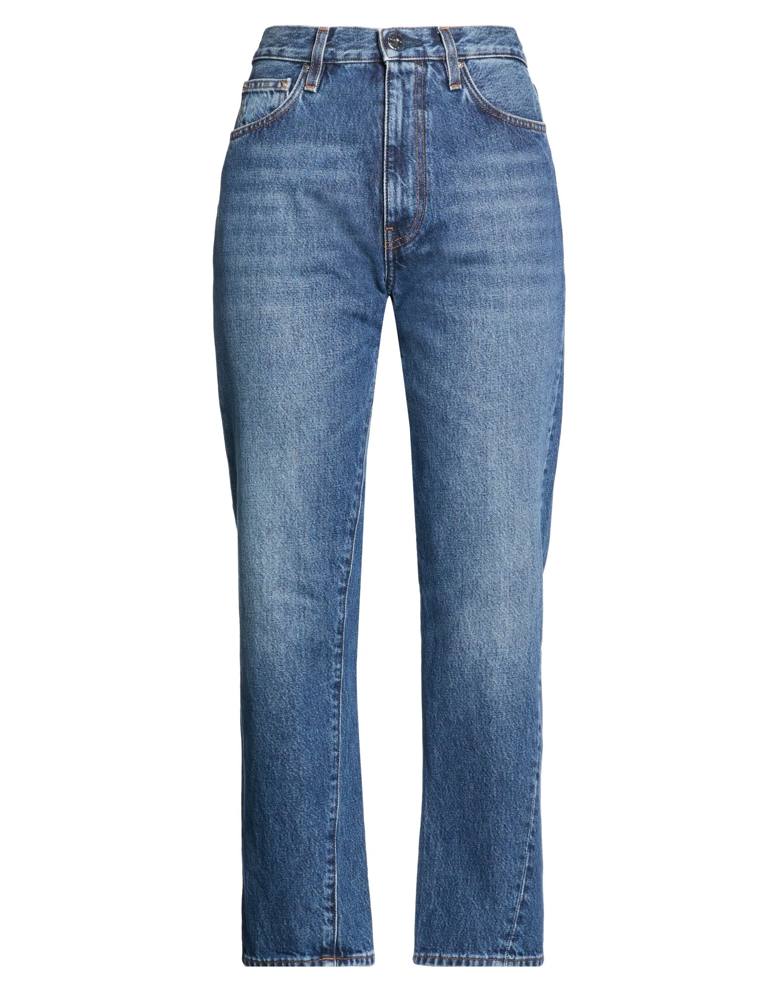 TOTEME TOTEME BOTTOMWEAR Τζιν
