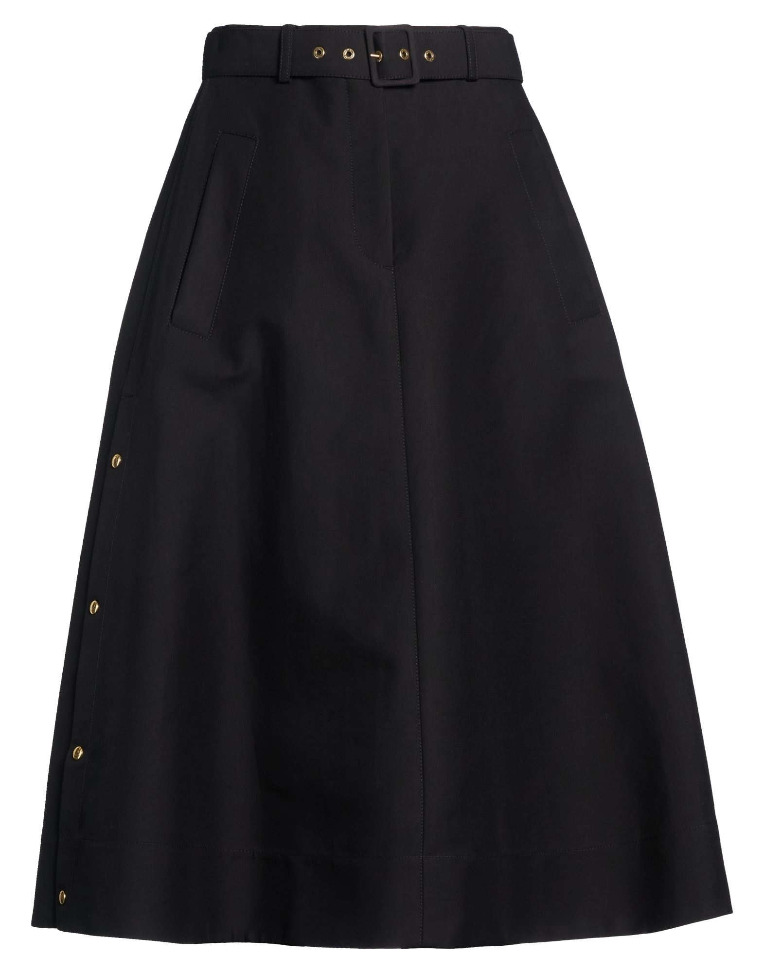 MONCLER MONCLER BOTTOMWEAR Μίντι φούστα