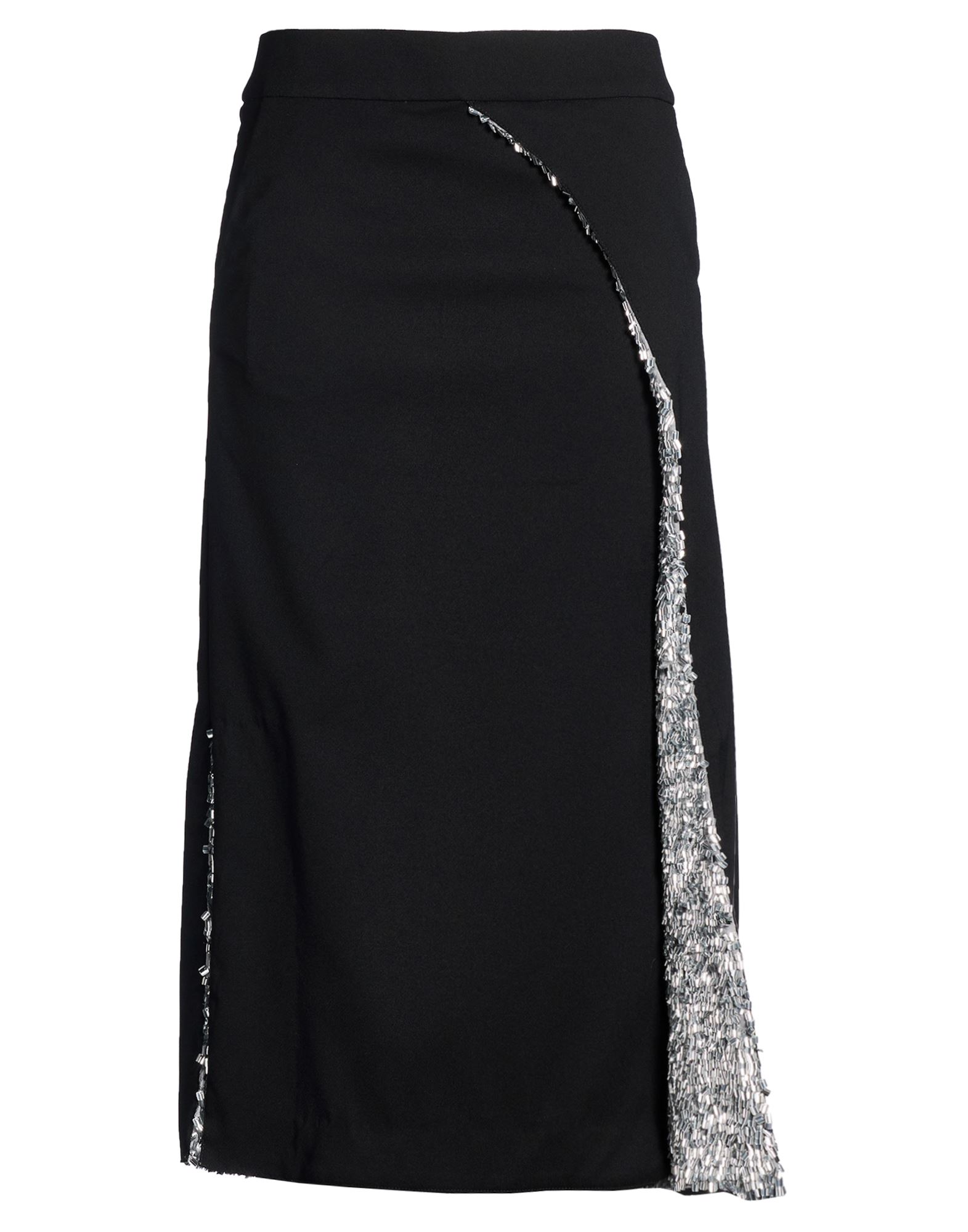 RABANNE RABANNE BOTTOMWEAR Μίντι φούστα