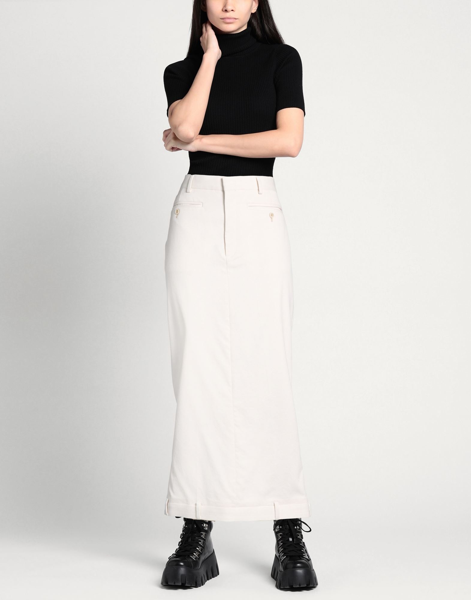  Bettter - Hosen & Röcke - Maxi-röcke - On Yoox.com 