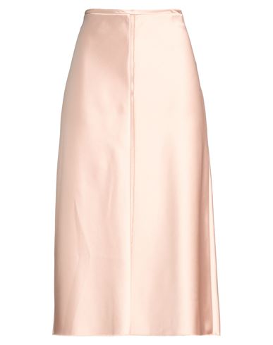 Midi-Rock Damen Hellrosa 34,36 Damen