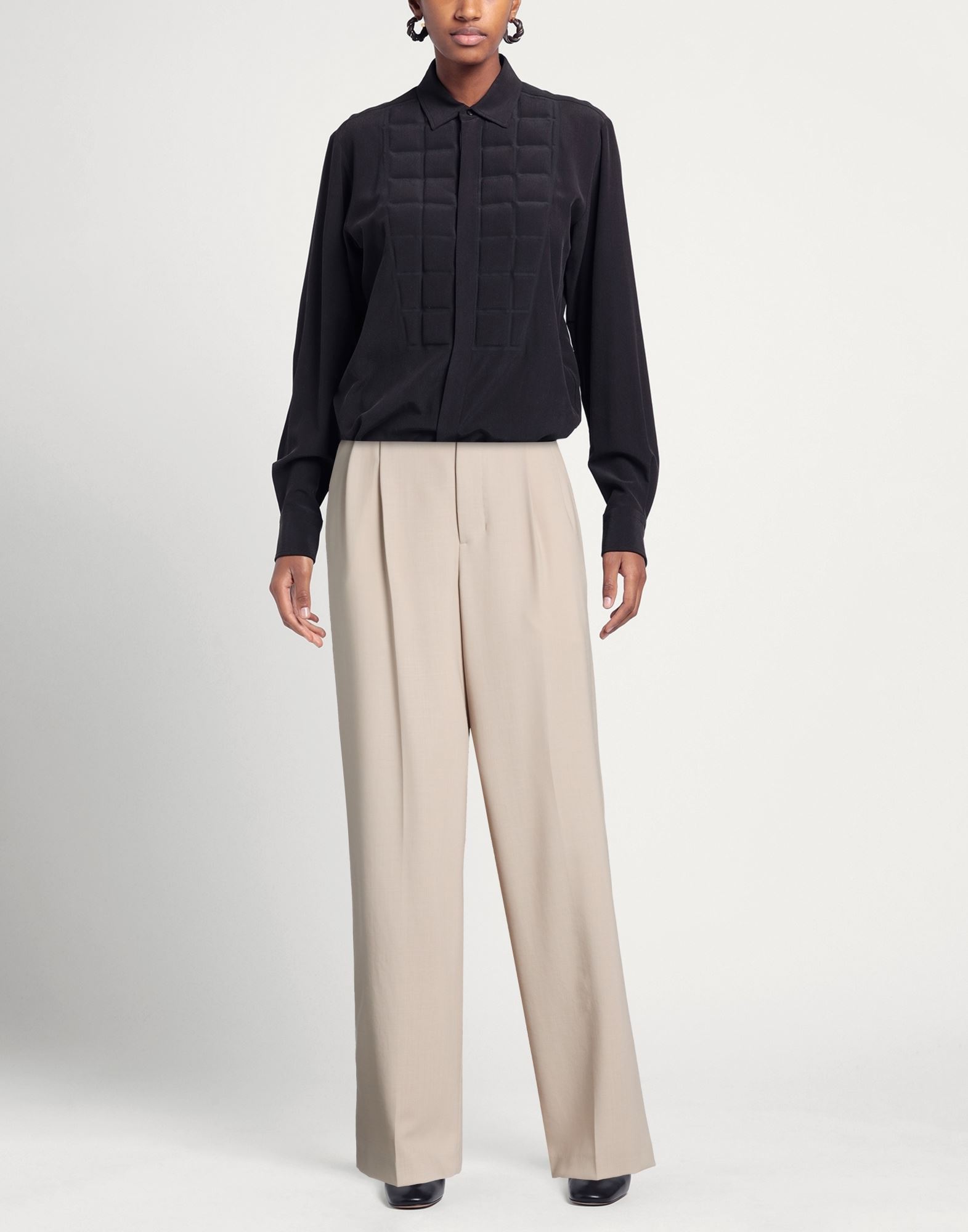  Ami Alexandre Mattiussi - Hosen & Röcke - Hosen - On Yoox.com 