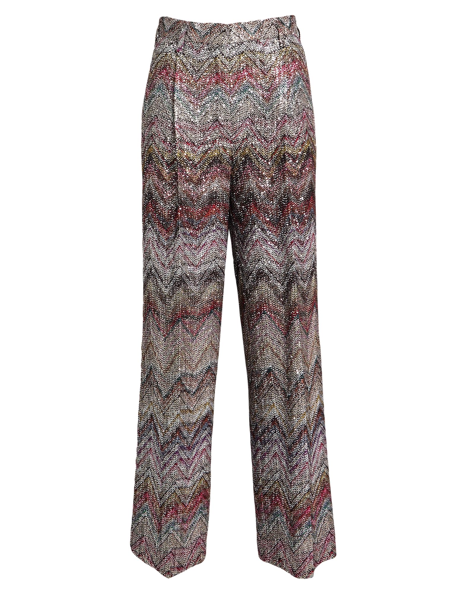 MISSONI MISSONI BOTTOMWEAR Casual Παντελόνι