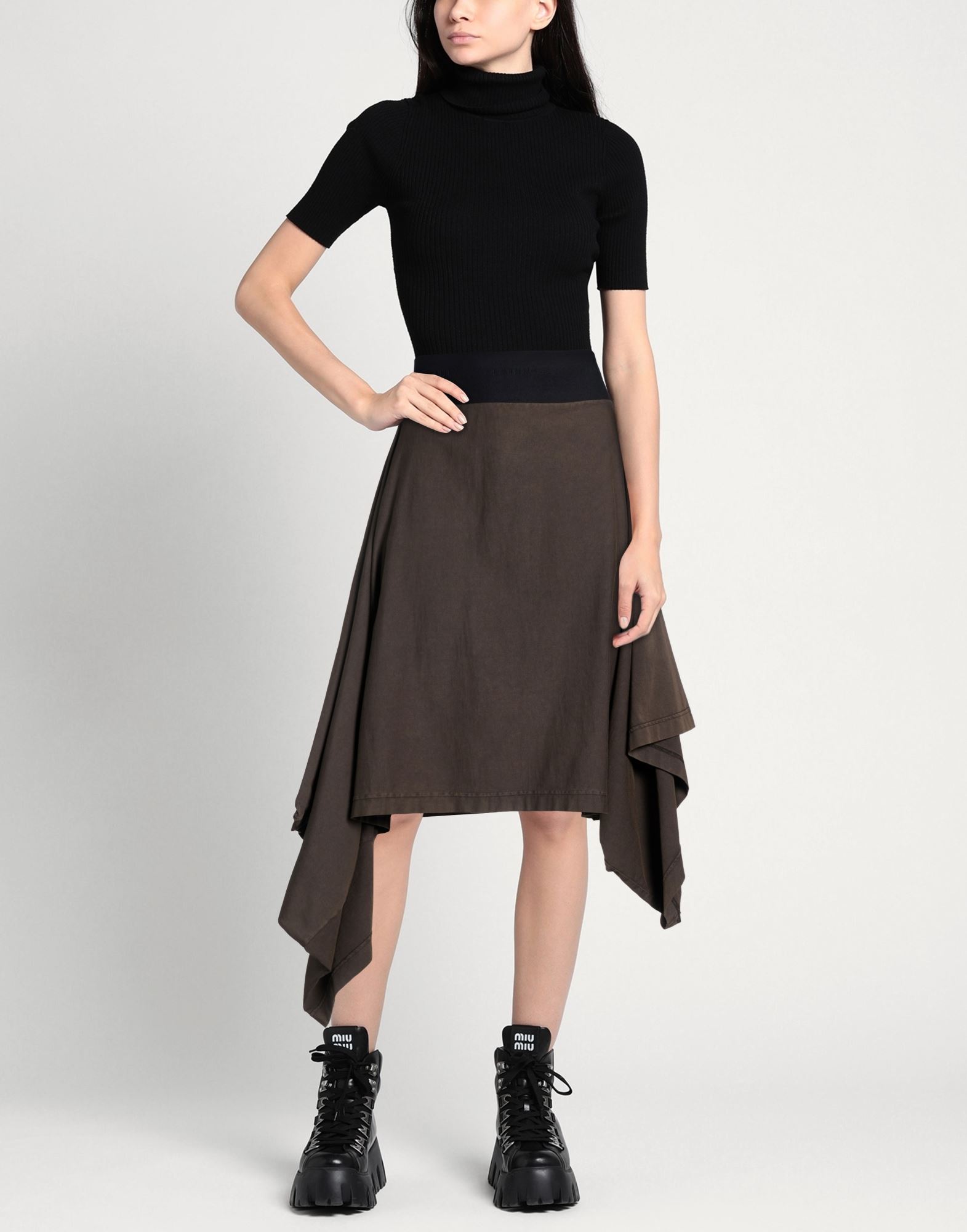  Alainpaul - Hosen & Röcke - Midi-röcke - On Yoox.com 