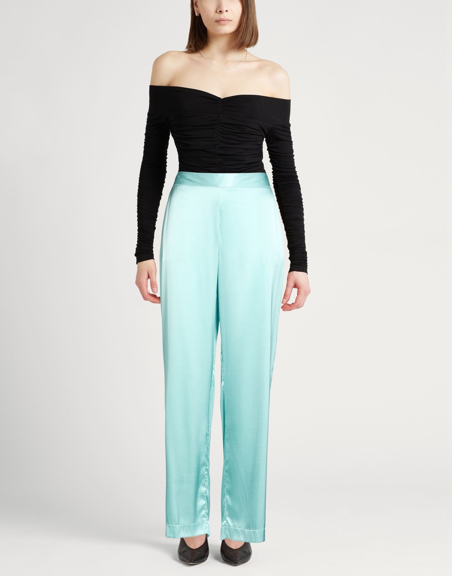  Roberto Collina - Hosen & Röcke - Hosen - On Yoox.com 