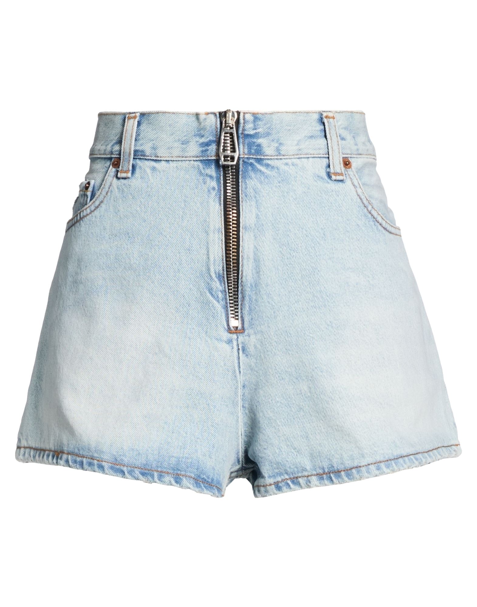  Haikure - Hosen & Röcke - Jeansshorts - On Yoox.com 