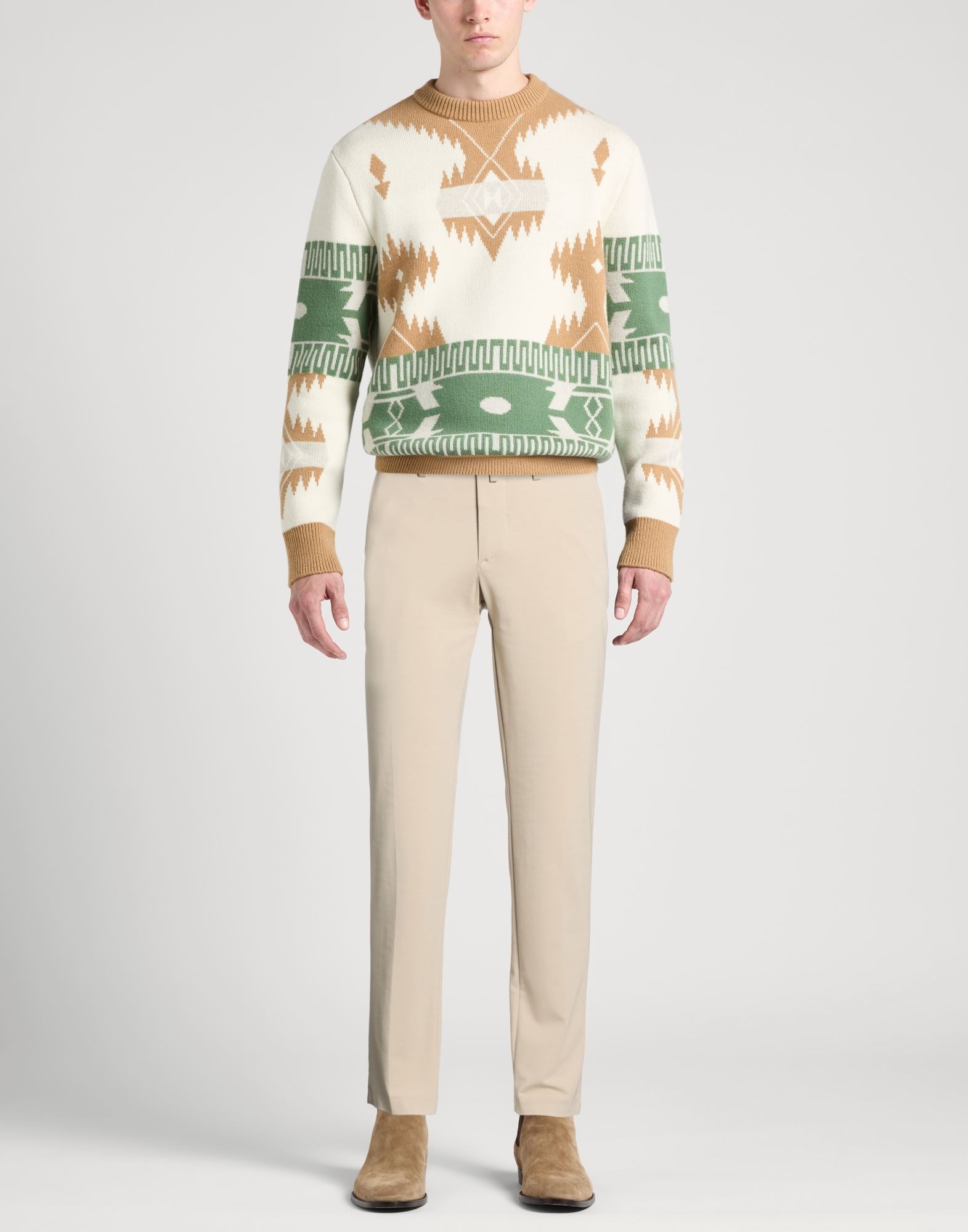  Barbati - Hosen & Röcke - Hosen - On Yoox.com 