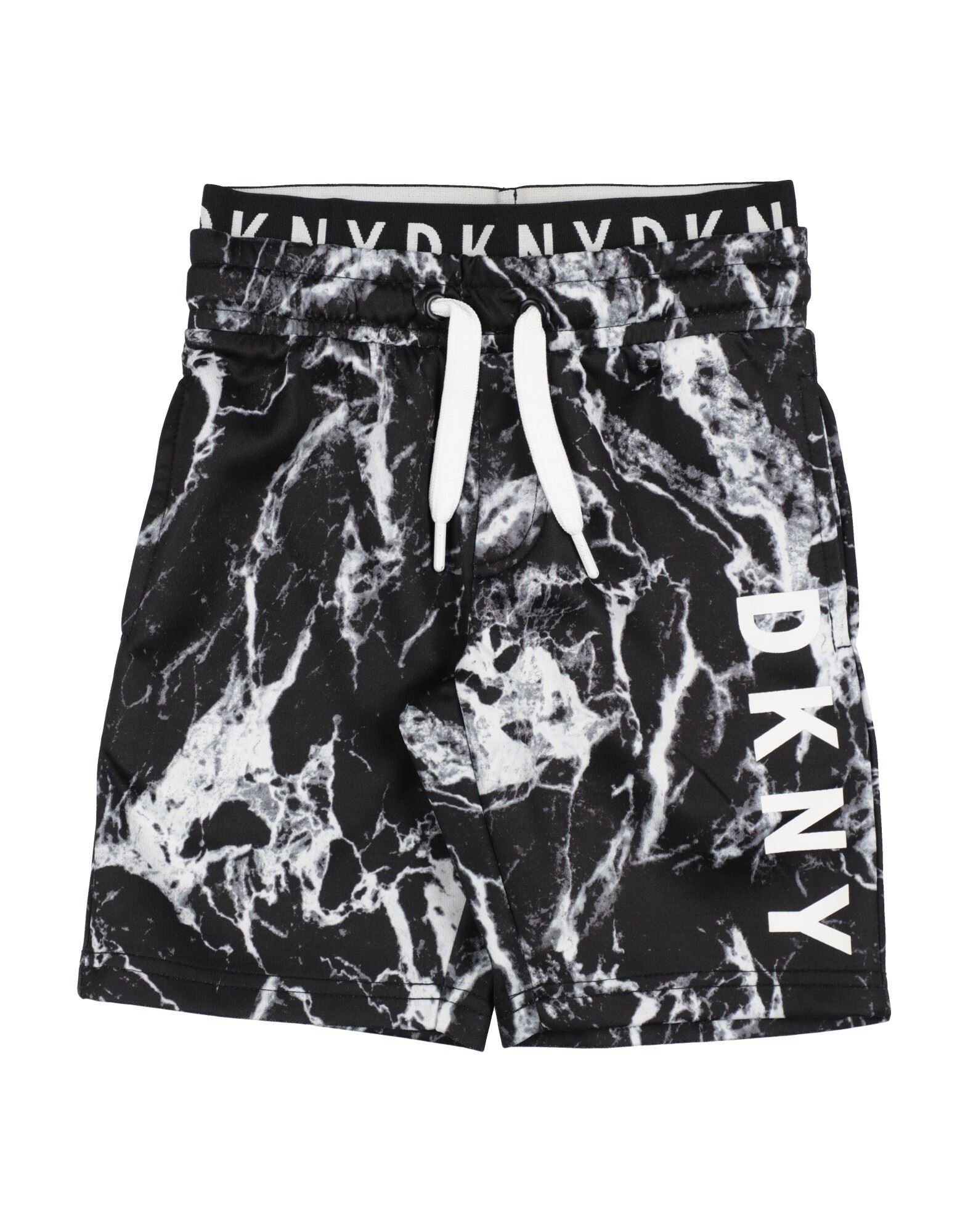  Dkny - Hosen & Röcke - Shorts & Bermudashorts - On Yoox.com 