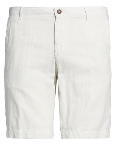 Pantalones cortos y bermudas Hombre Hueso 54 Hombre