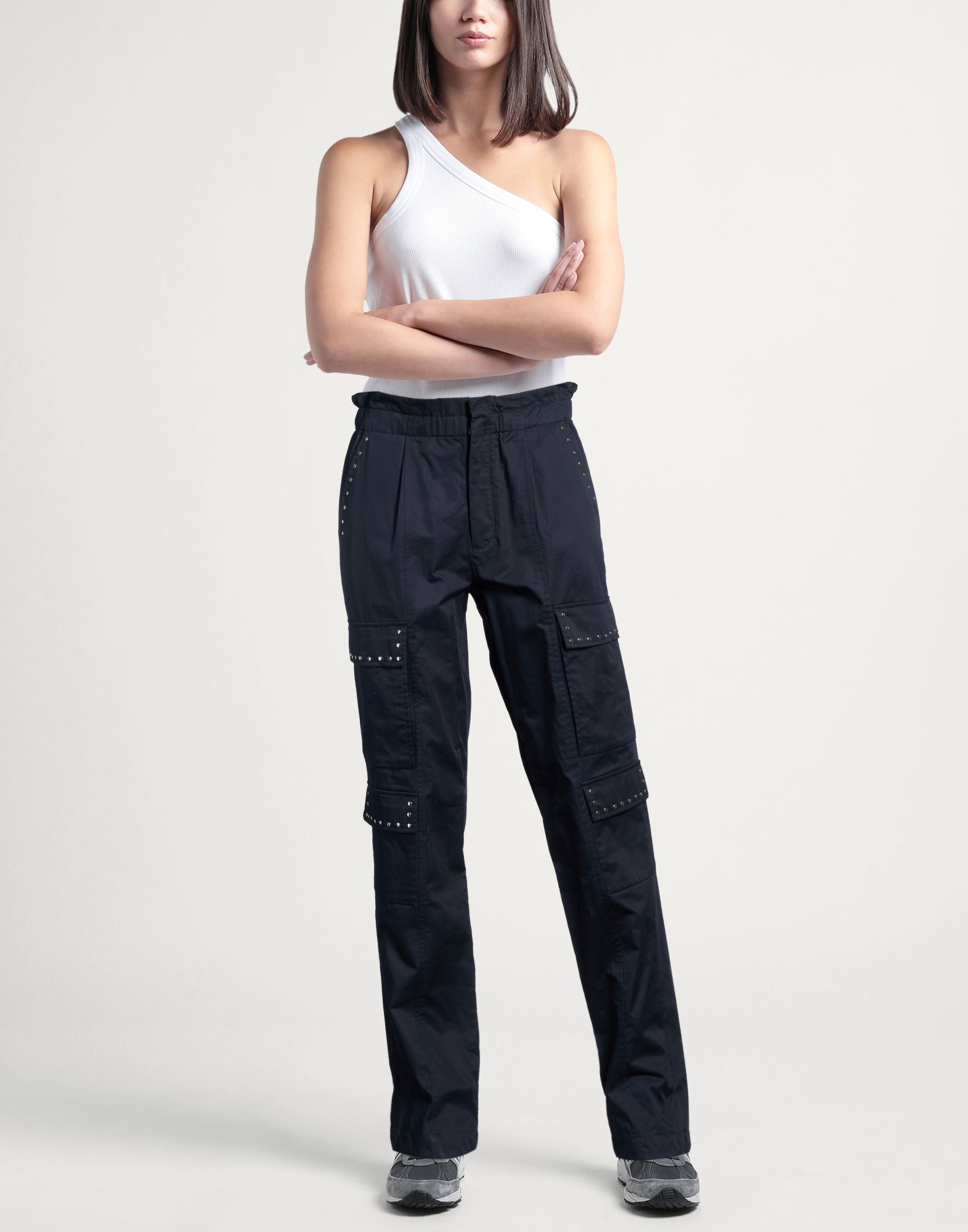  Berenice - Hosen & Röcke - Hosen - On Yoox.com 