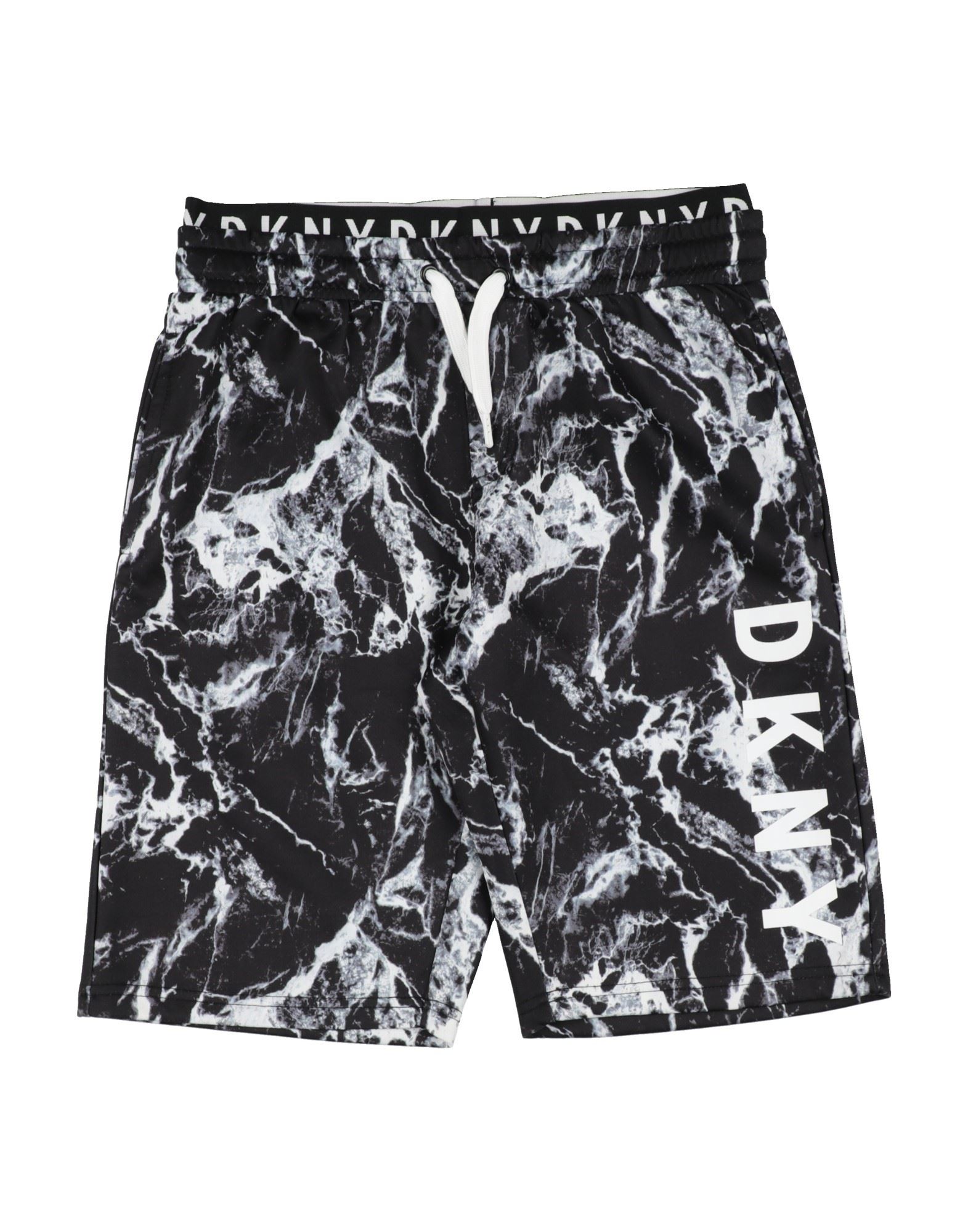  Dkny - Hosen & Röcke - Shorts & Bermudashorts - On Yoox.com 