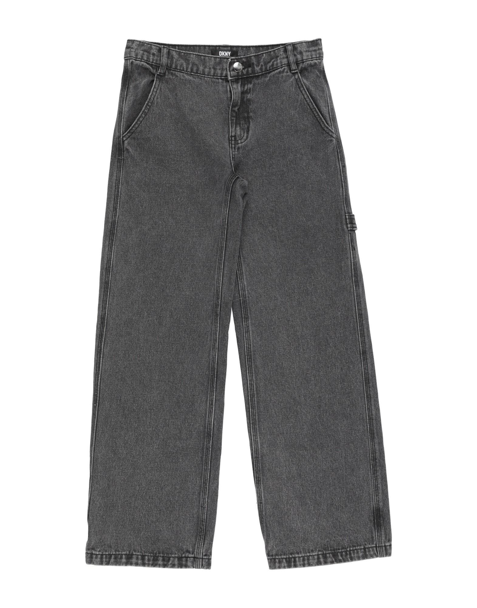  Dkny - Hosen & Röcke - Jeanshosen - On Yoox.com 