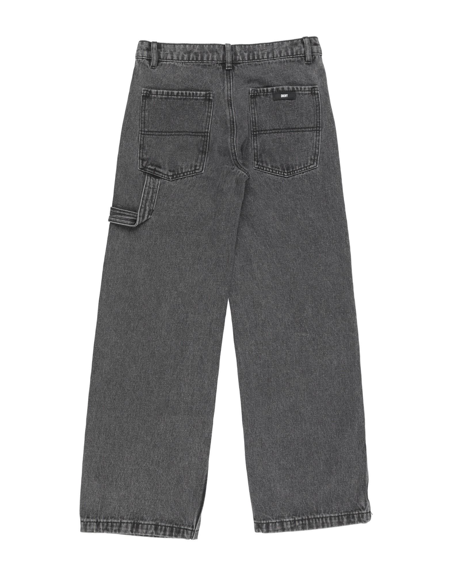  Dkny - Hosen & Röcke - Jeanshosen - On Yoox.com 