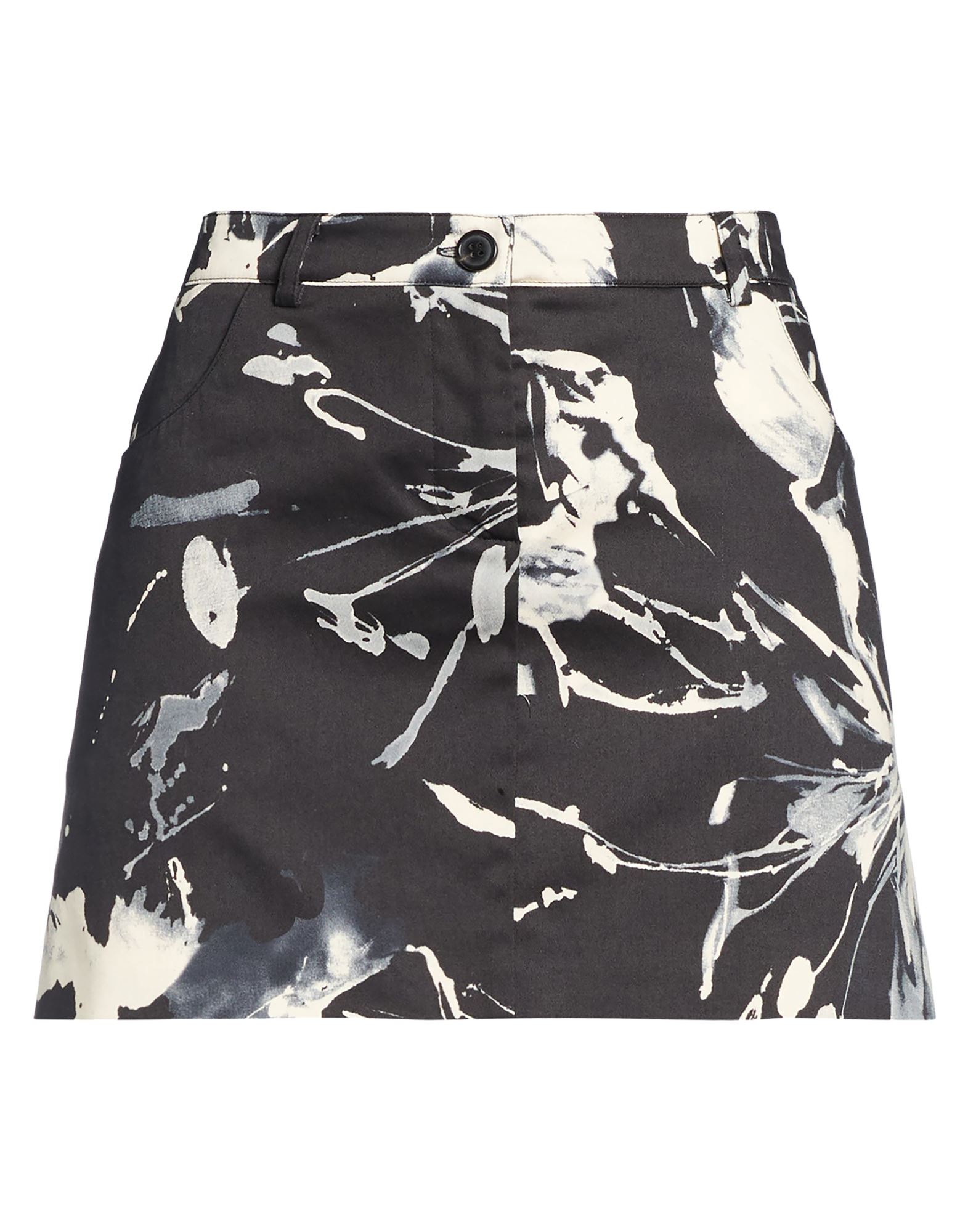  Grifoni - Hosen & Röcke - Miniröcke - On Yoox.com 
