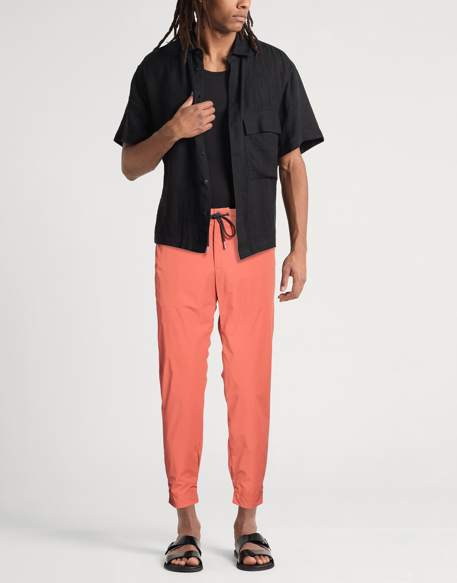  Tombolini - Partes De Abajo - Pantalones - On Yoox.com 