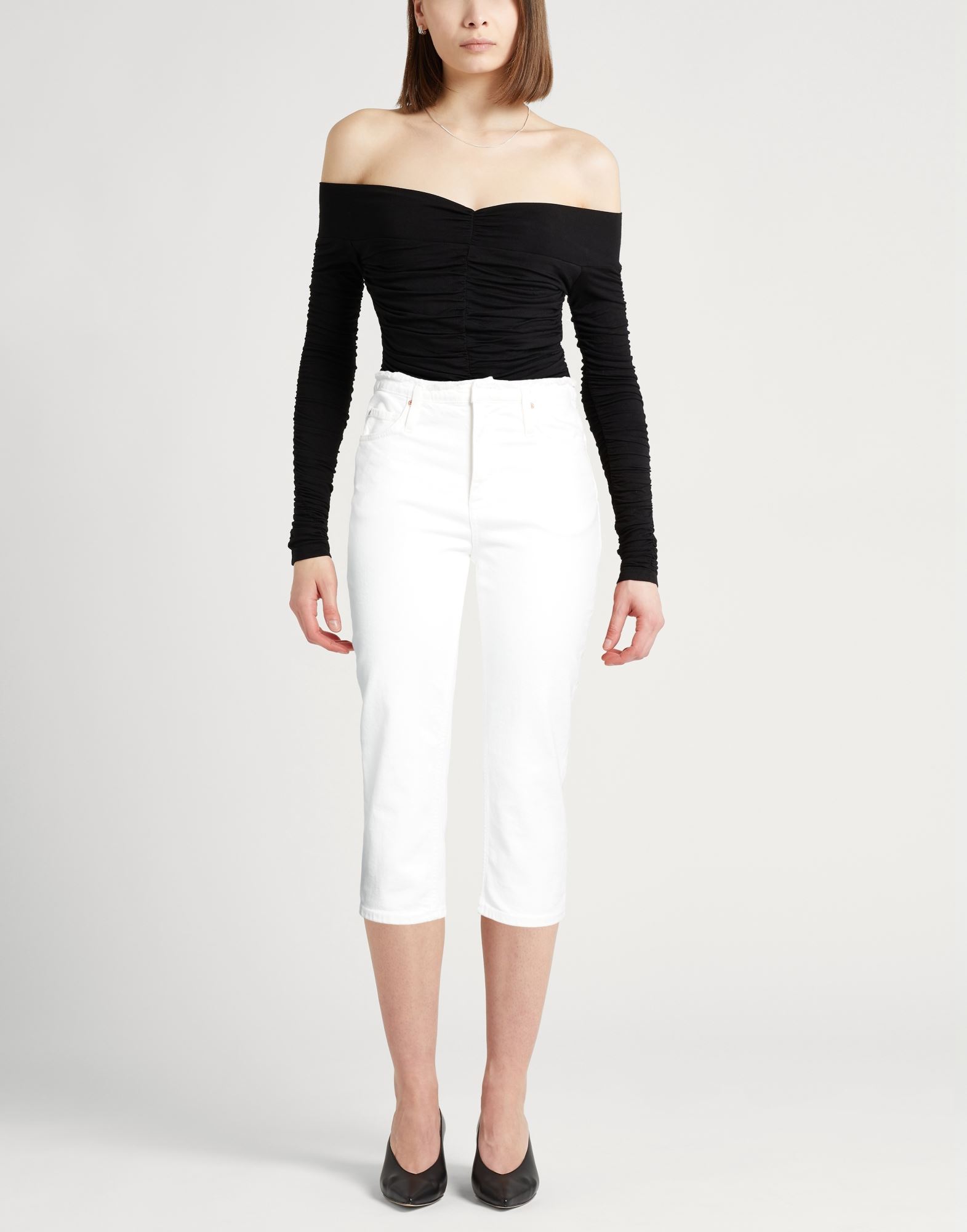  Dorothee Schumacher - Hosen & Röcke - Jeanshosen - On Yoox.com 