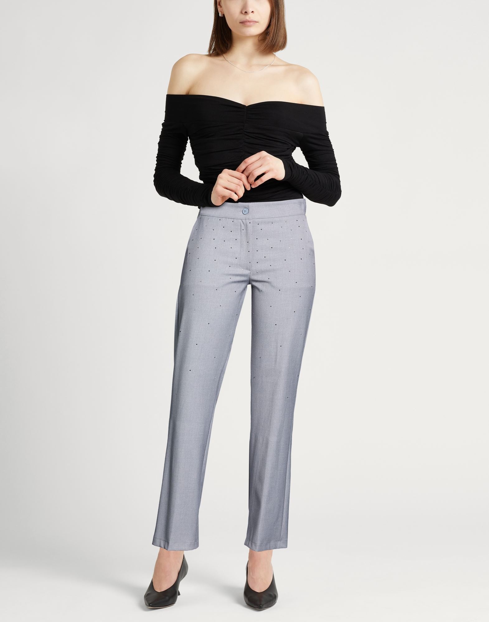  Atos Lombardini - Hosen & Röcke - Hosen - On Yoox.com 