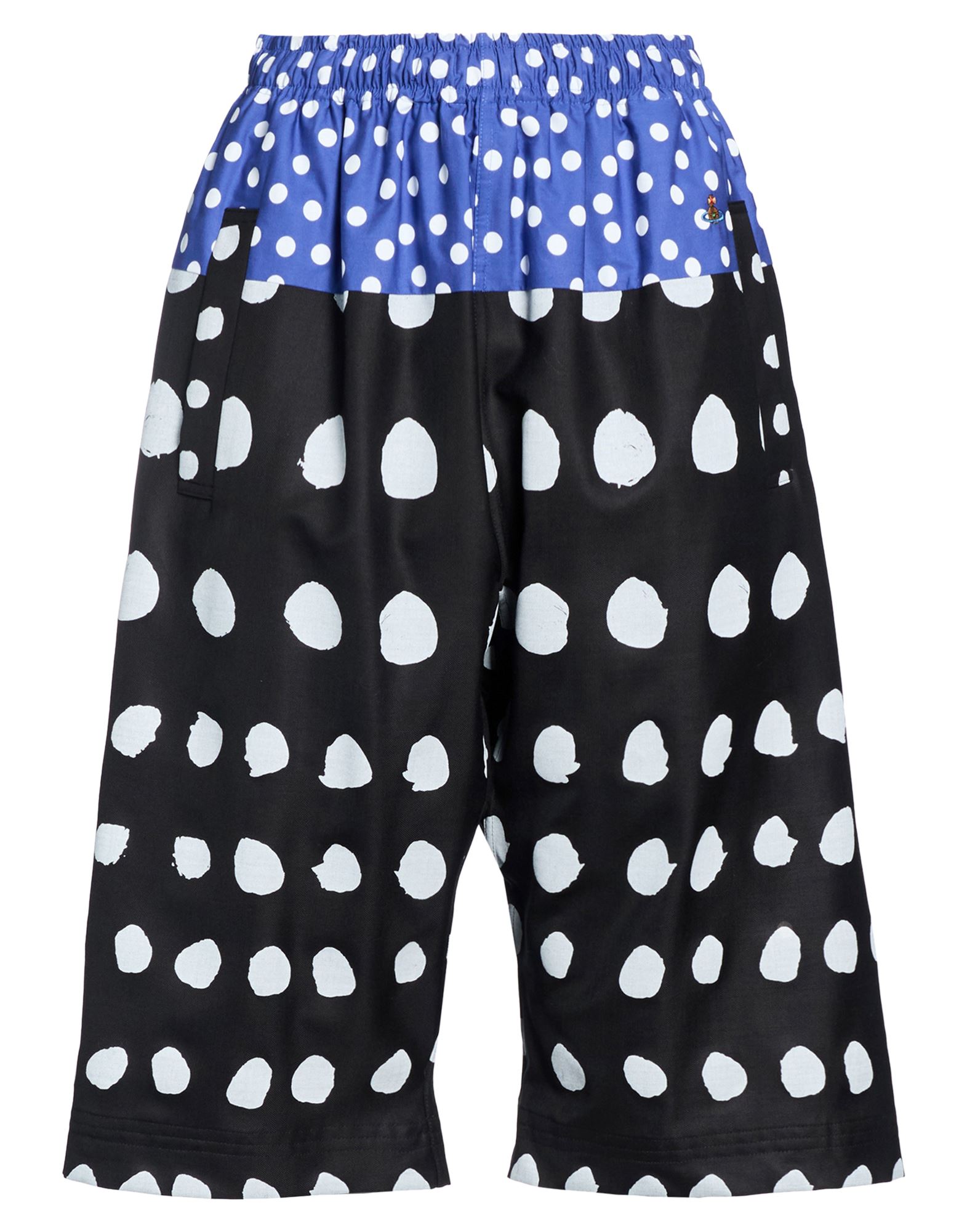 VIVIENNE WESTWOOD VIVIENNE WESTWOOD BOTTOMWEAR Σορτς & Βερμούδες