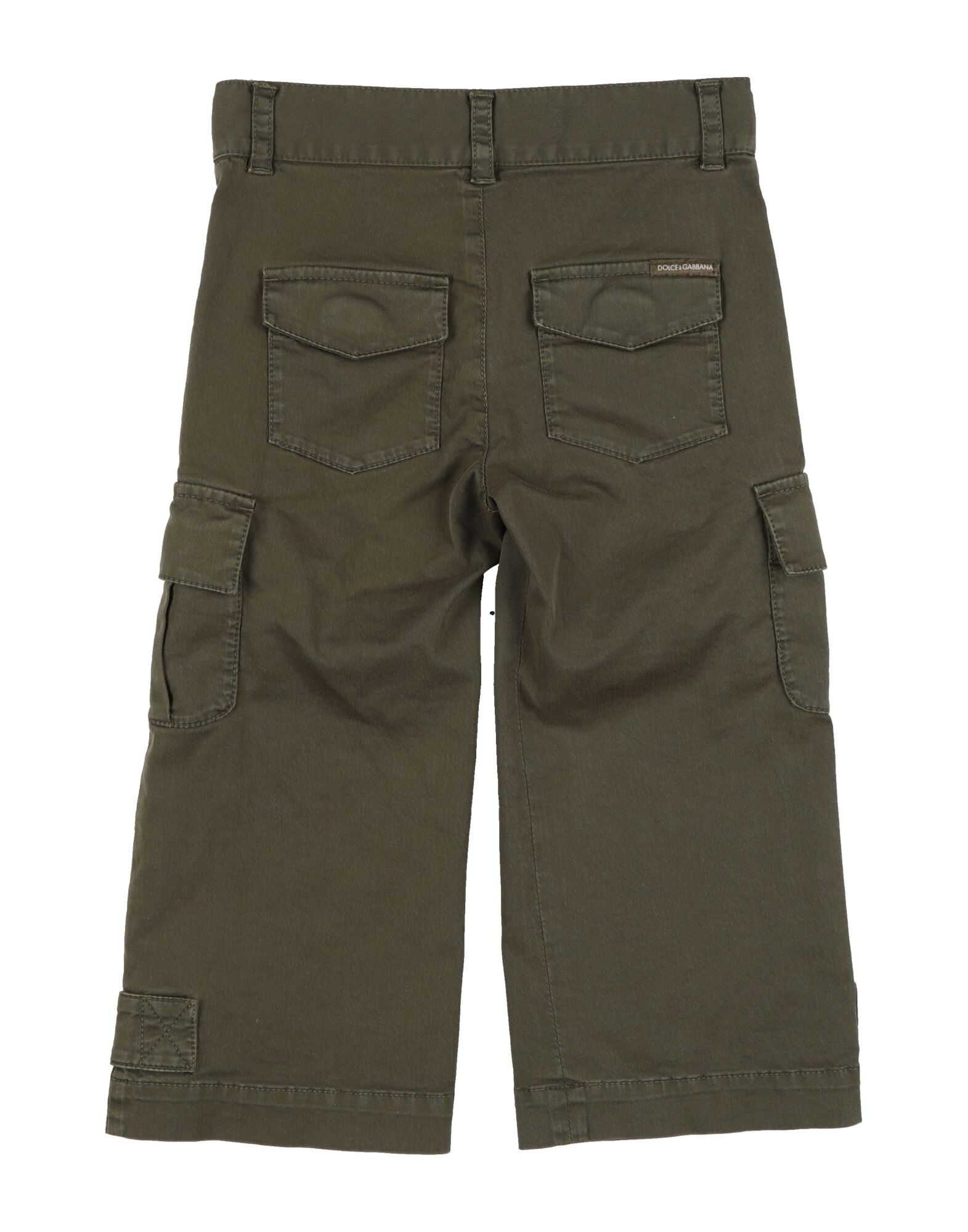  Dolce&gabbana - Hosen & Röcke - Hosen - On Yoox.com 