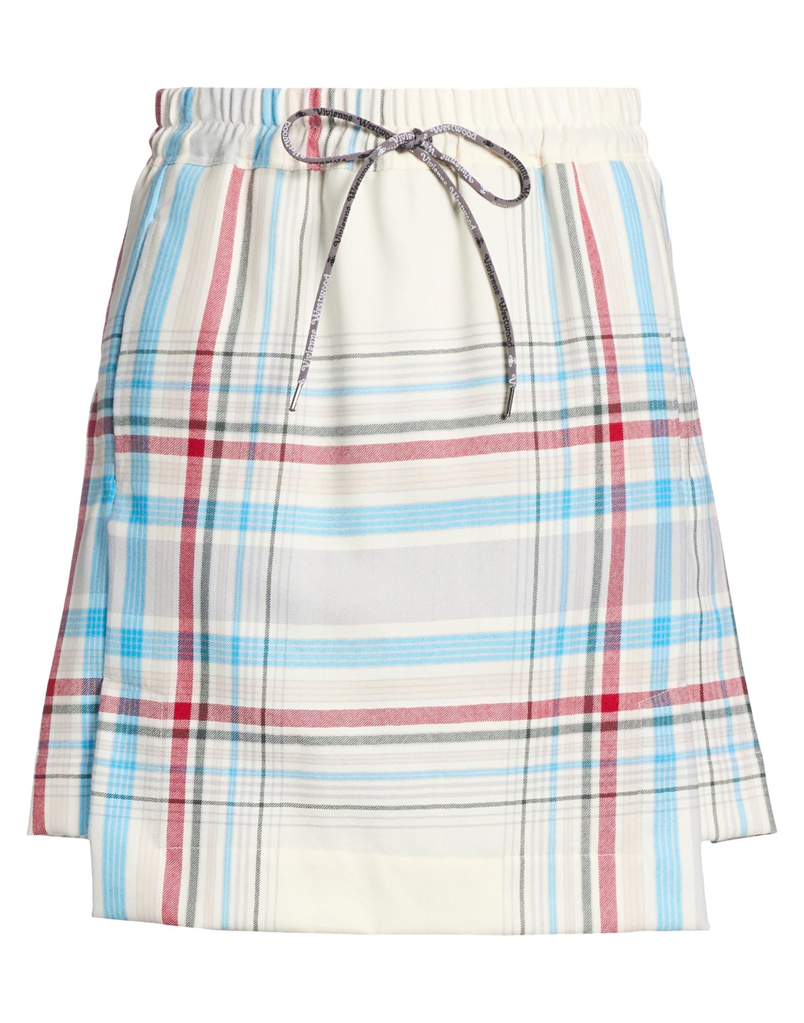 VIVIENNE WESTWOOD VIVIENNE WESTWOOD BOTTOMWEAR Μίνι φούστα