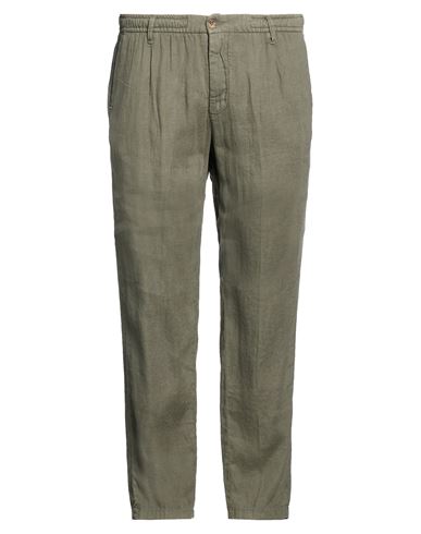 Hose Herren Militärgrün 52,54,56 Herren