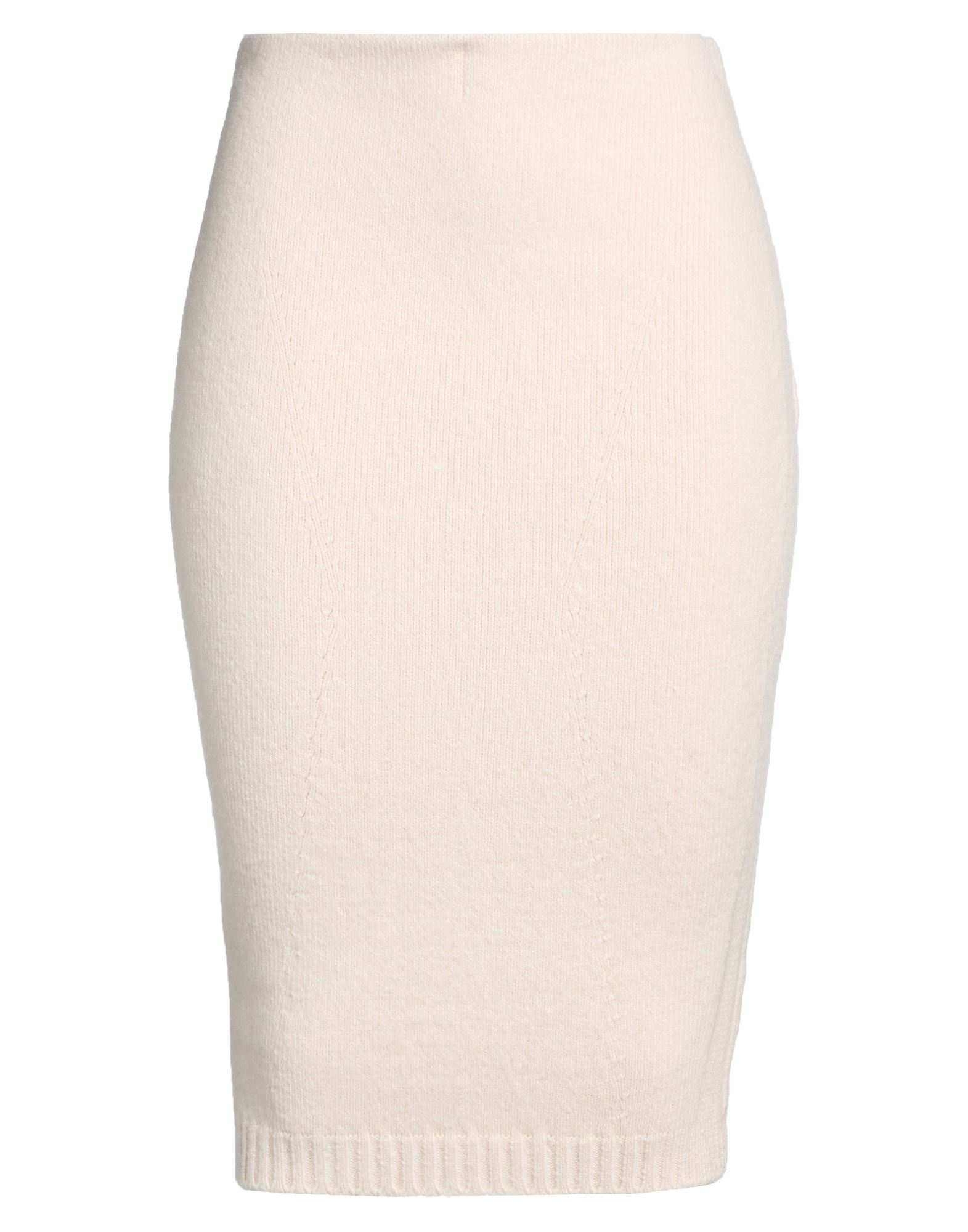 TOM FORD TOM FORD BOTTOMWEAR Μίντι φούστα
