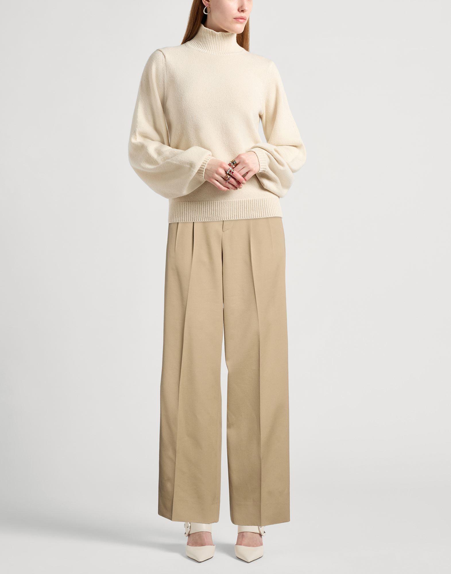  Celine - Hosen & Röcke - Hosen - On Yoox.com 