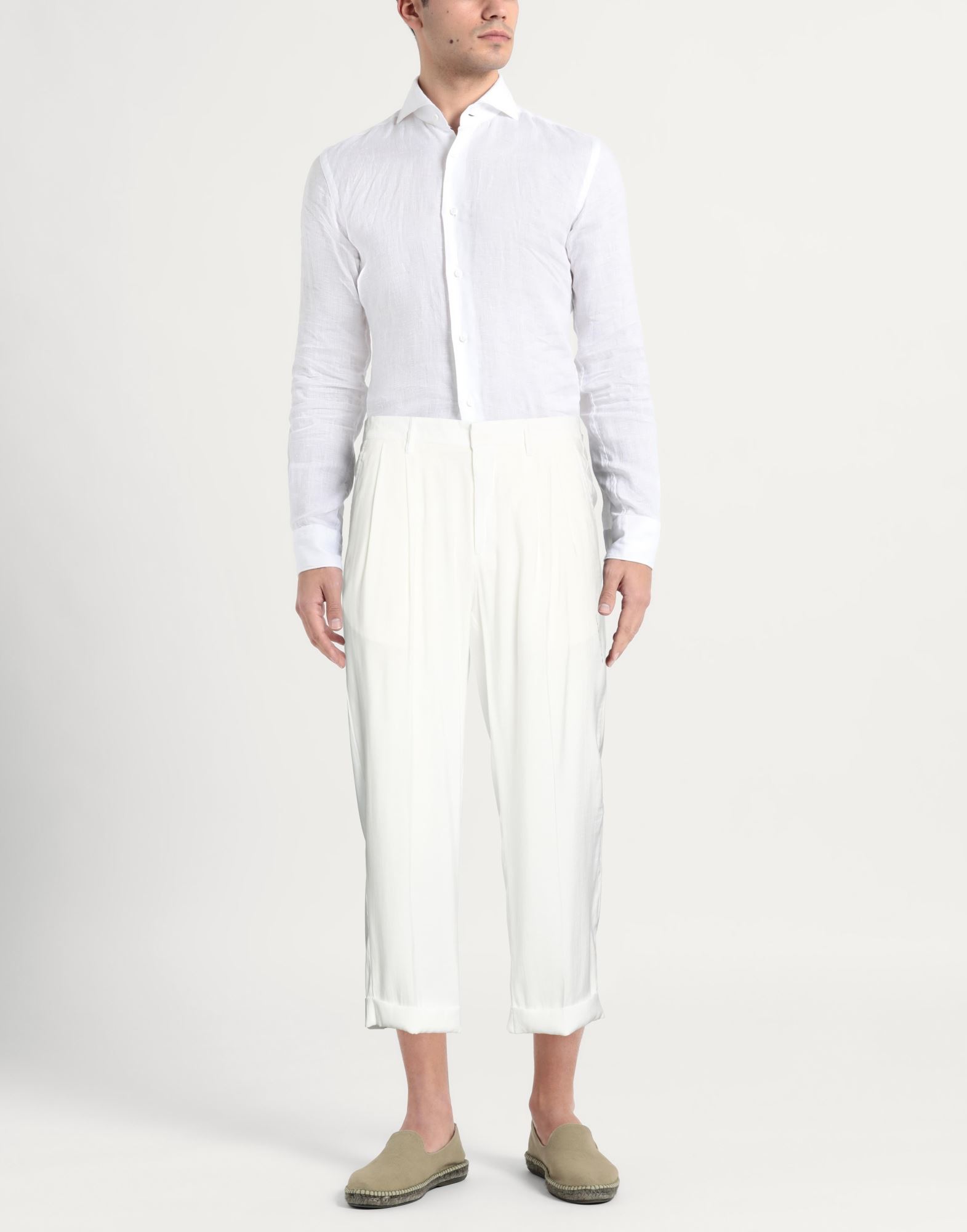  MarsĒm - Partes De Abajo - Pantalones - On Yoox.com 