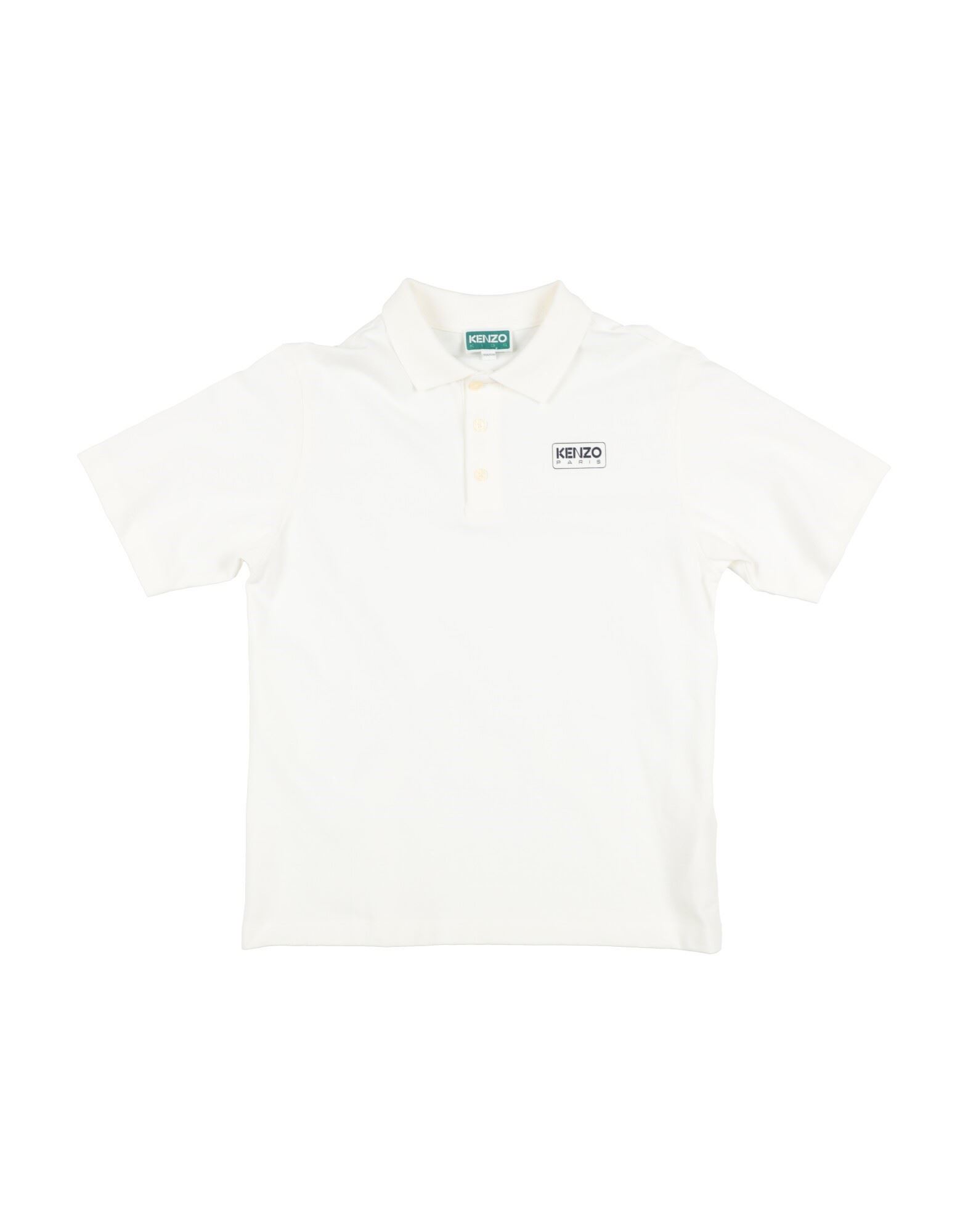  Kenzo Kids - Tops - Poloshirts - On Yoox.com 