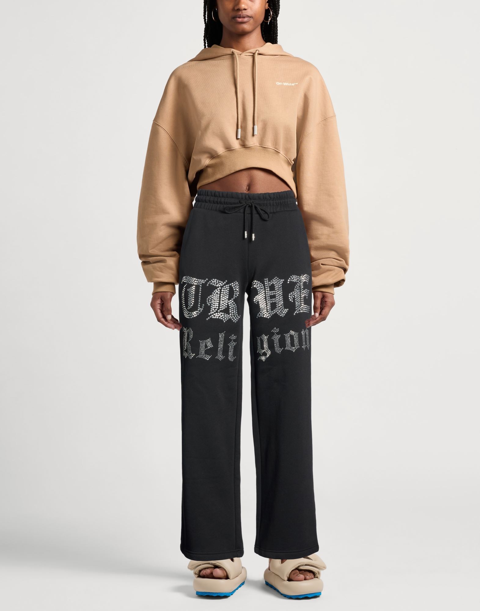  True Religion - Hosen & Röcke - Hosen - On Yoox.com 