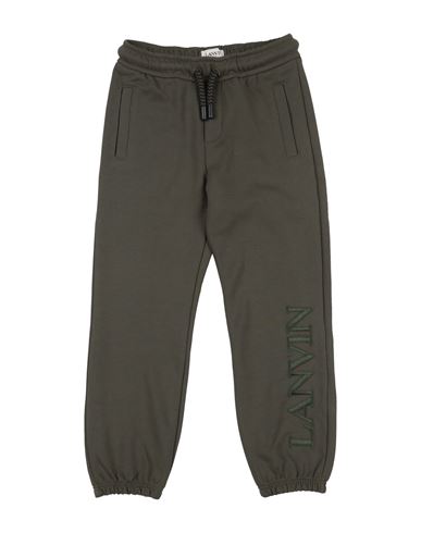 Hose Unisex Militärgrün 4,6,8 Unisex