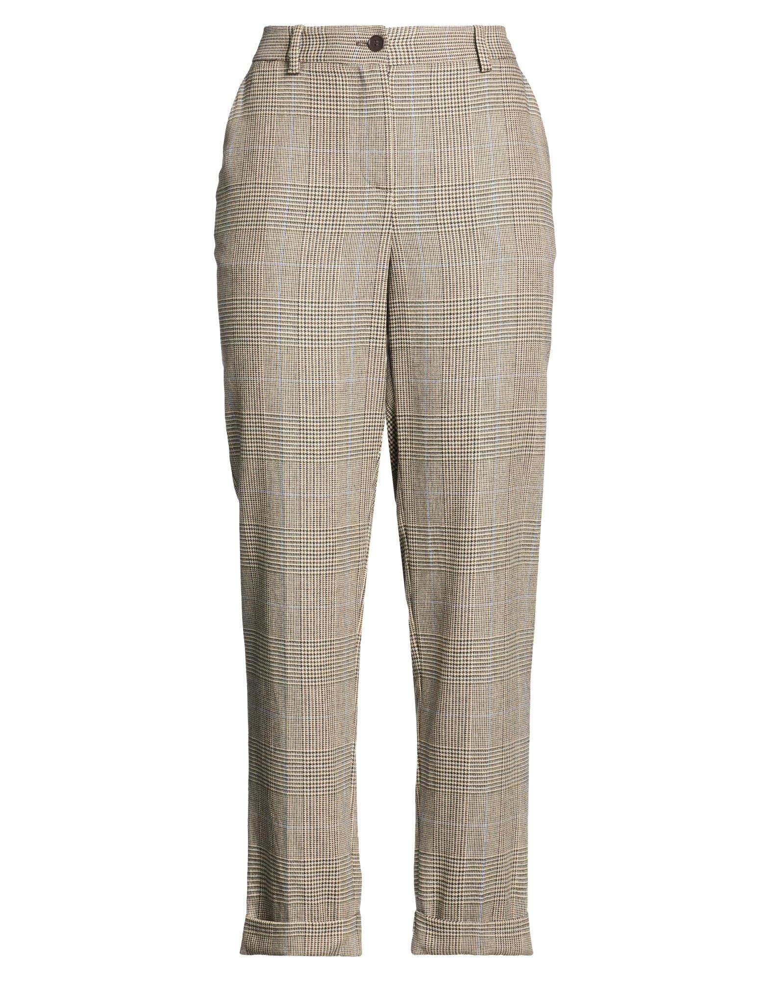 P.A.R.O.S.H. P.A.R.O.S.H. BOTTOMWEAR Casual Παντελόνι