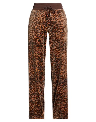 Pantalones Mujer Marrón claro L,M,S,XS Mujer