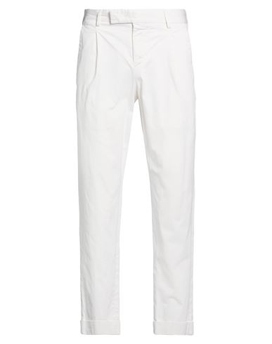 Pantalones Hombre Hueso 44 Hombre