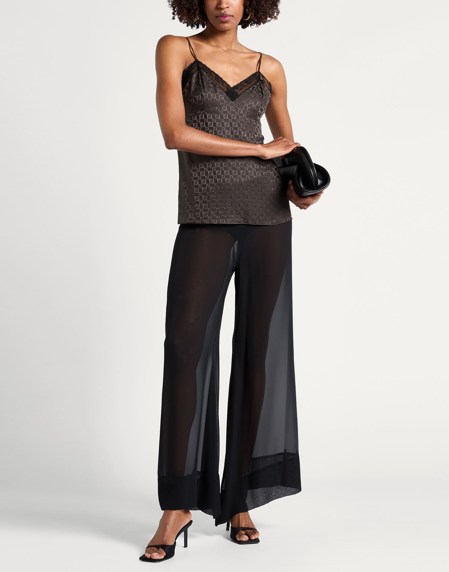  All Three - Partes De Abajo - Pantalones - On Yoox.com 