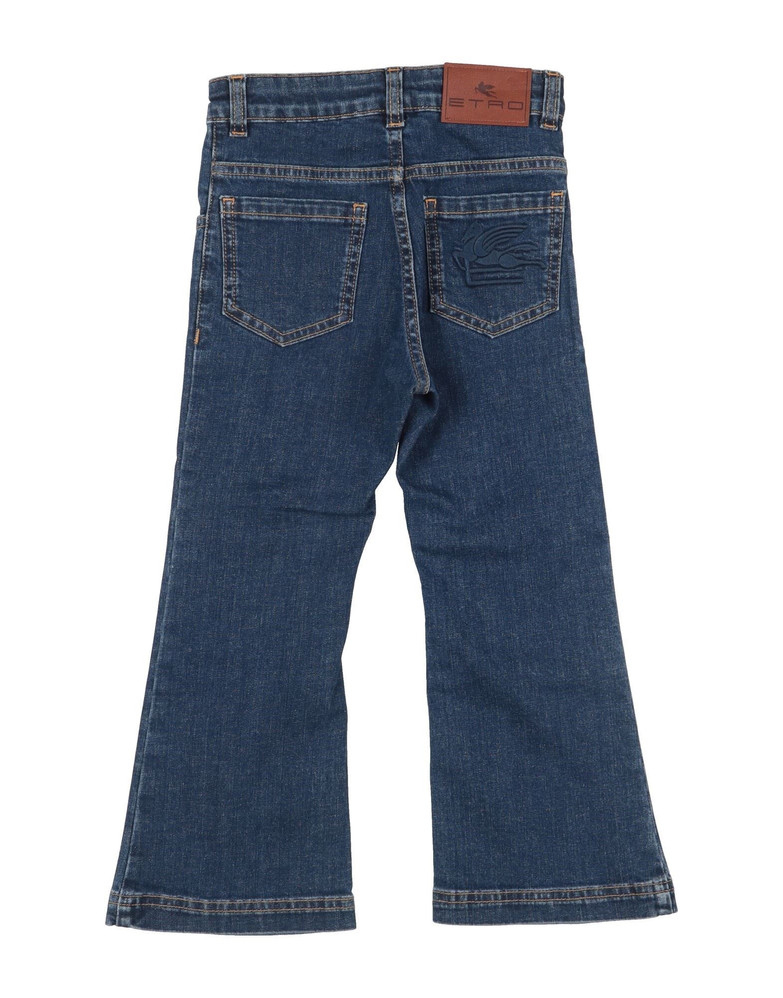  Etro - Hosen & Röcke - Jeanshosen - On Yoox.com 