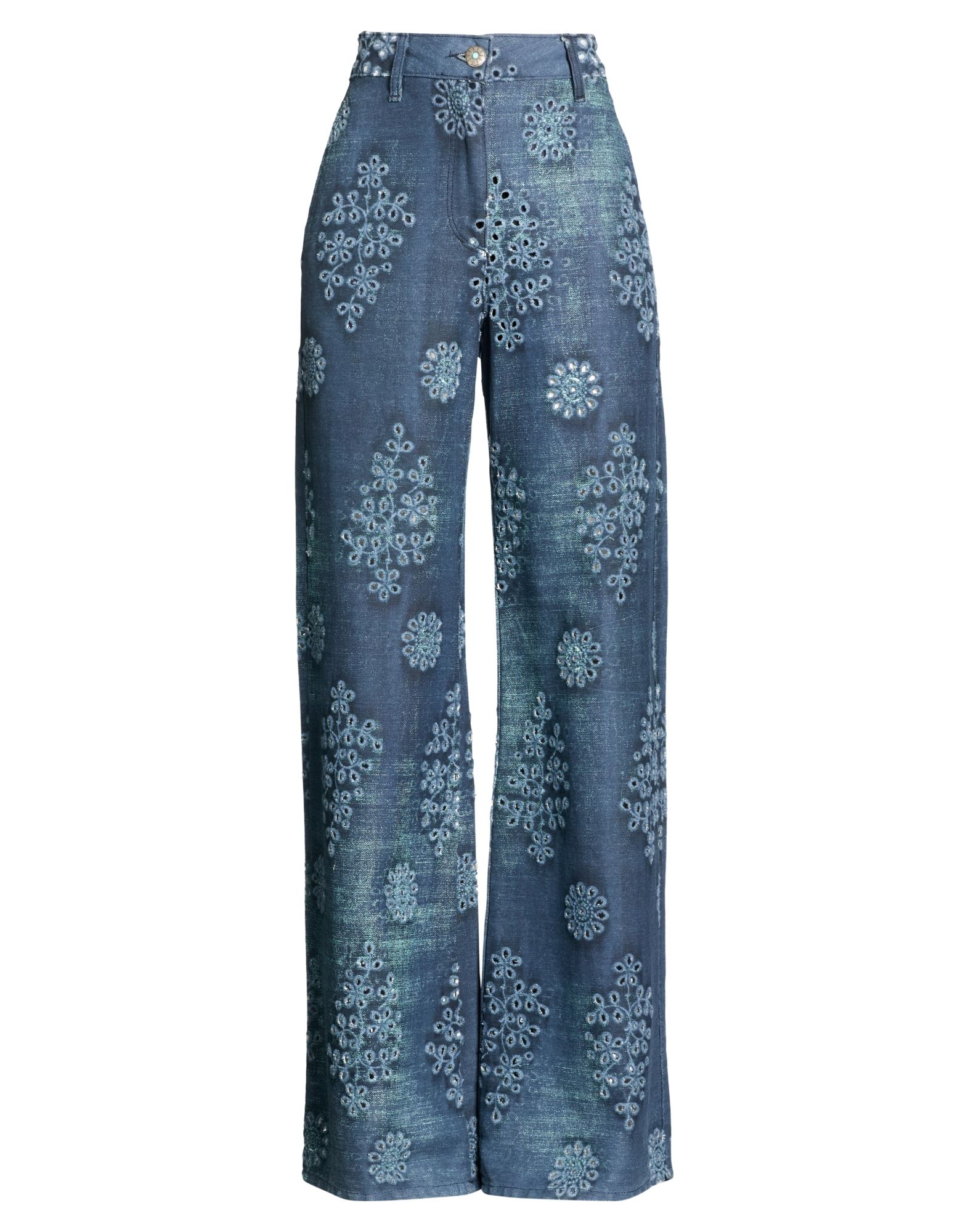 SHAFT SHAFT BOTTOMWEAR Τζιν