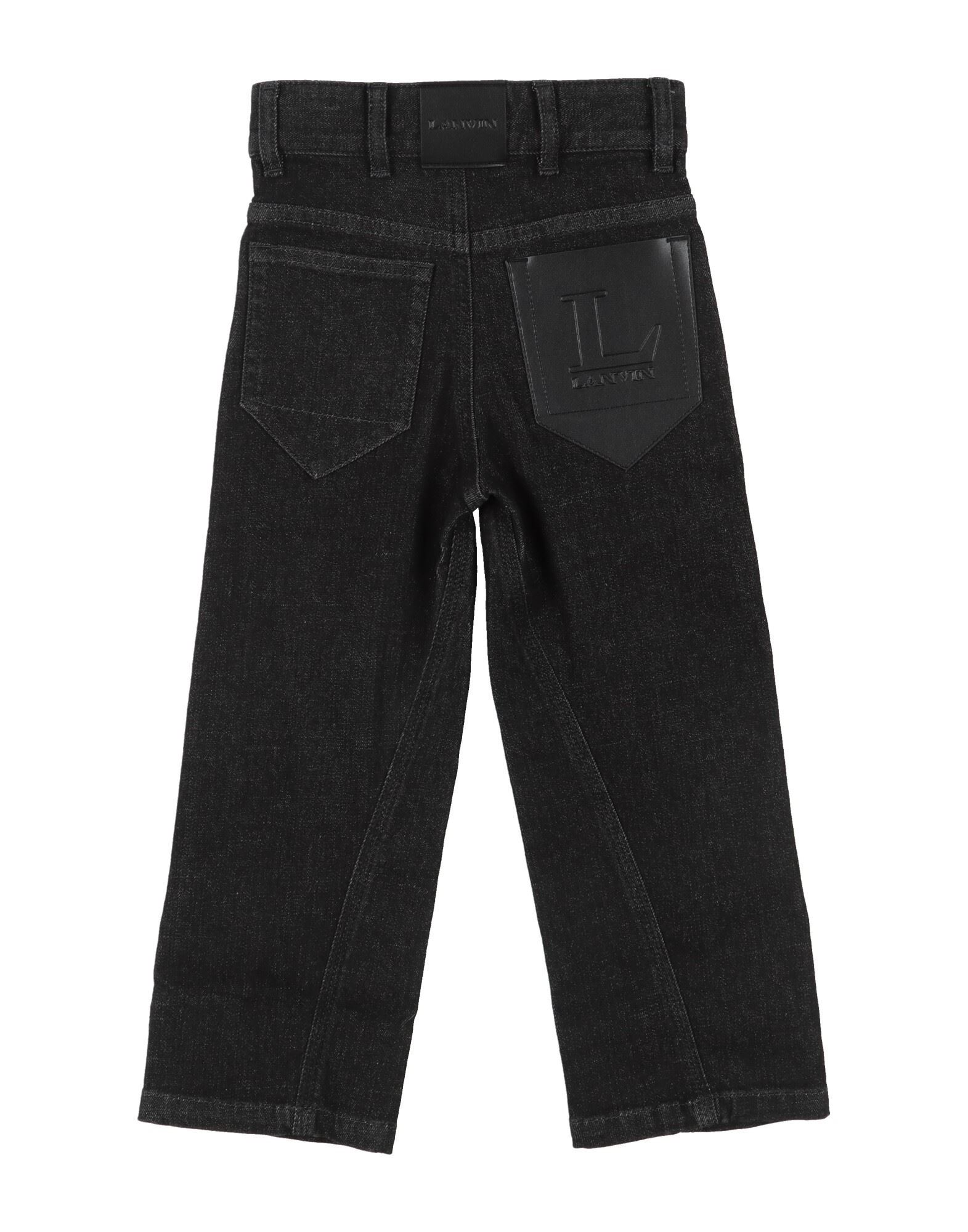  Lanvin - Hosen & Röcke - Jeanshosen - On Yoox.com 