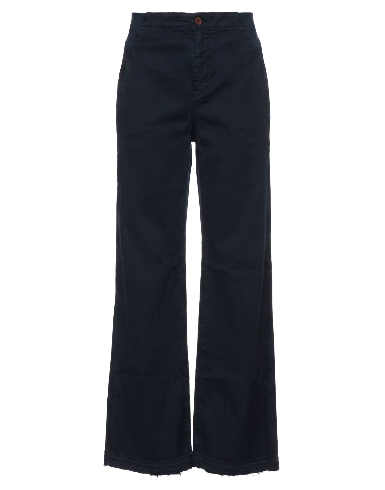 EUROPEAN CULTURE BOTTOMWEAR Casual Παντελόνι