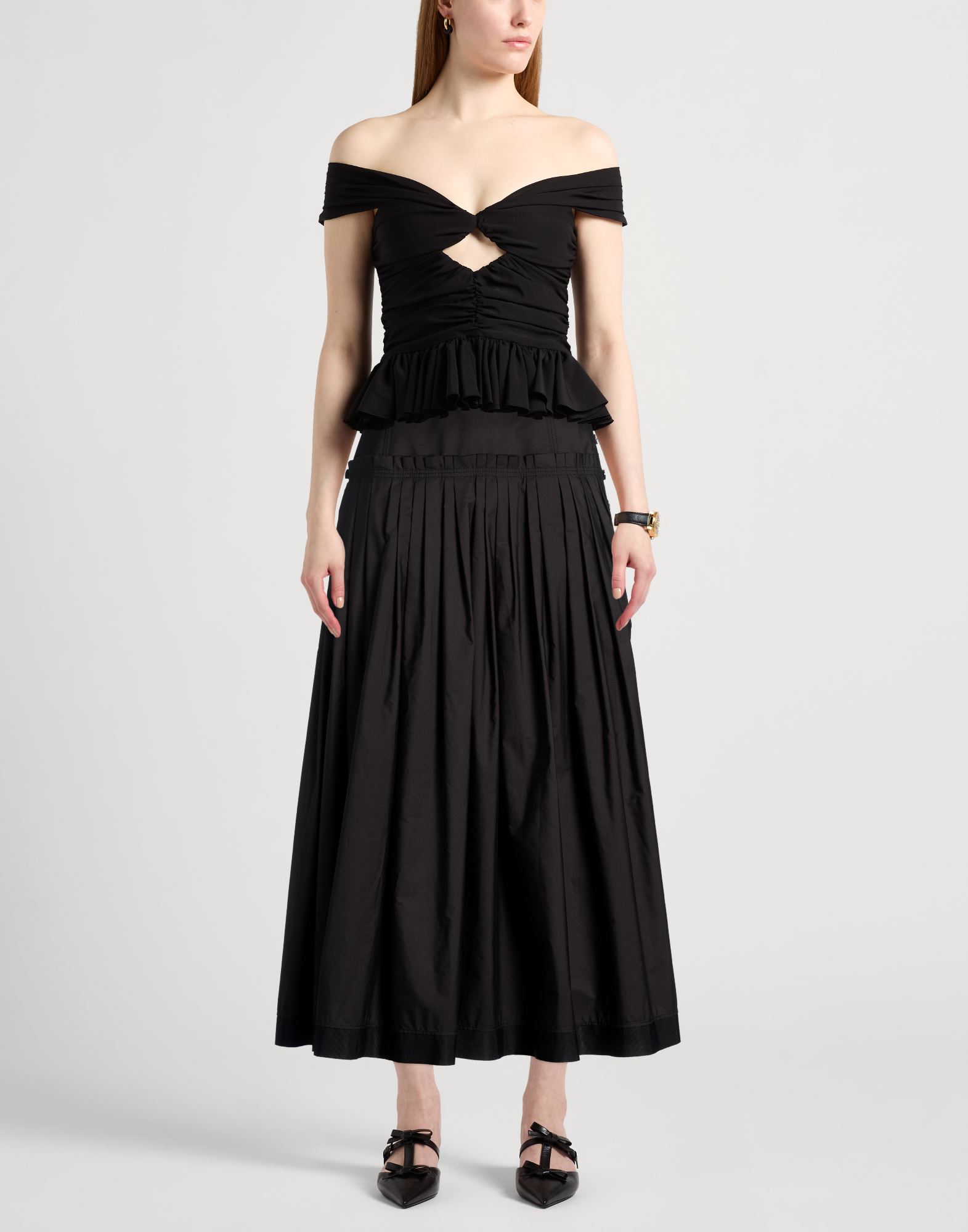  Lanvin - Hosen & Röcke - Maxi-röcke - On Yoox.com 