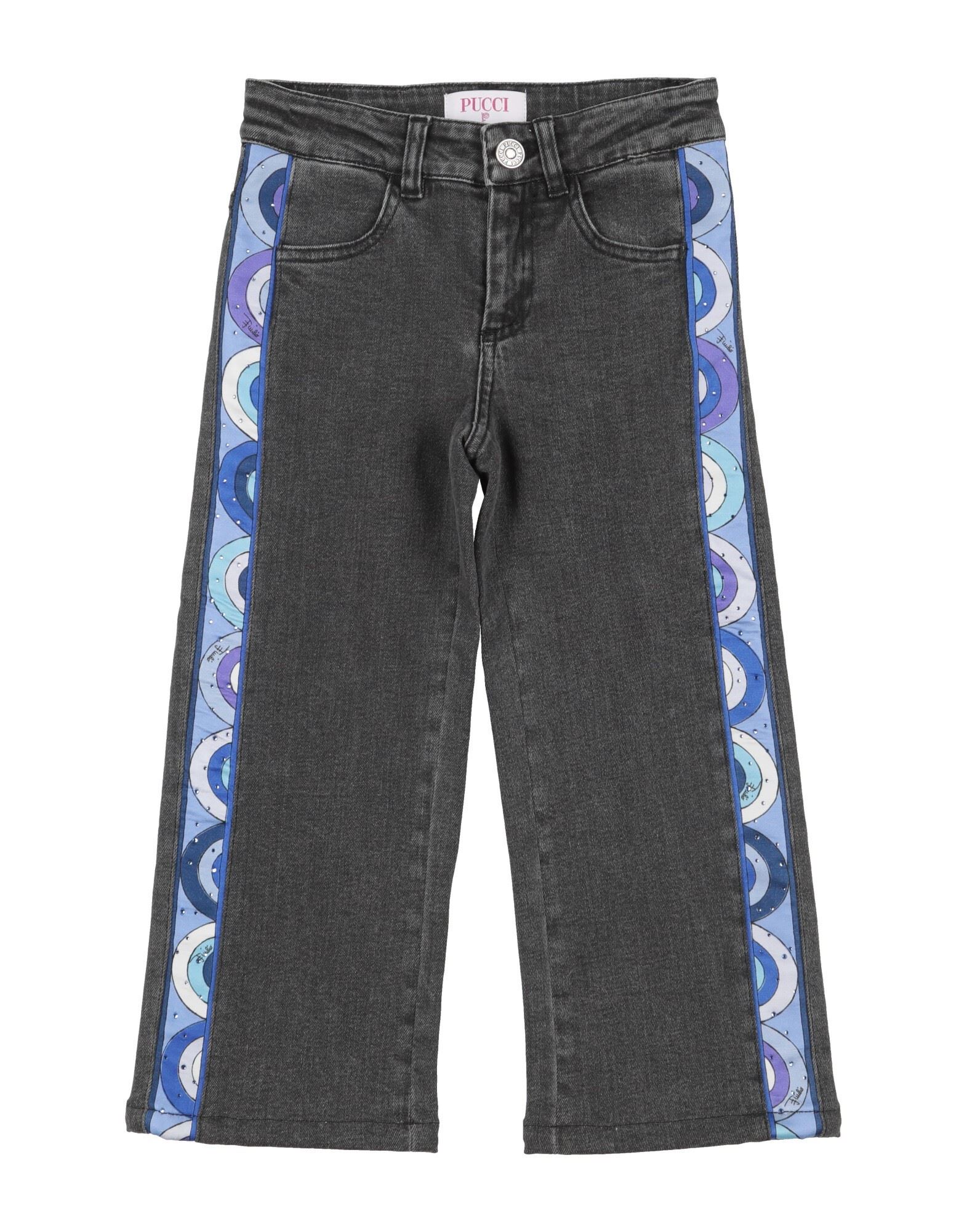  Pucci - Partes De Abajo - Pantalones Vaqueros - On Yoox.com 