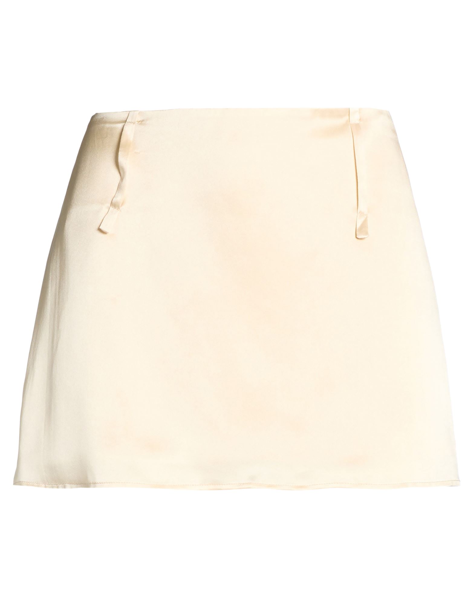  All Three - Partes De Abajo - Minifaldas - On Yoox.com 
