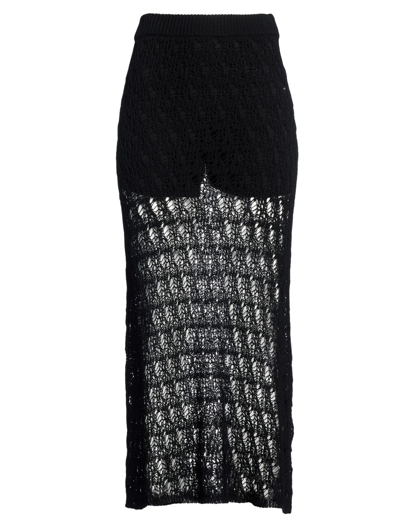 ROBERTO COLLINA ROBERTO COLLINA BOTTOMWEAR Μάξι φούστα