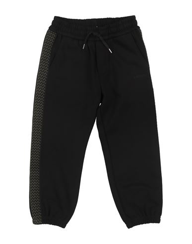 Pantalones Unisex Negro 6,8 Unisex