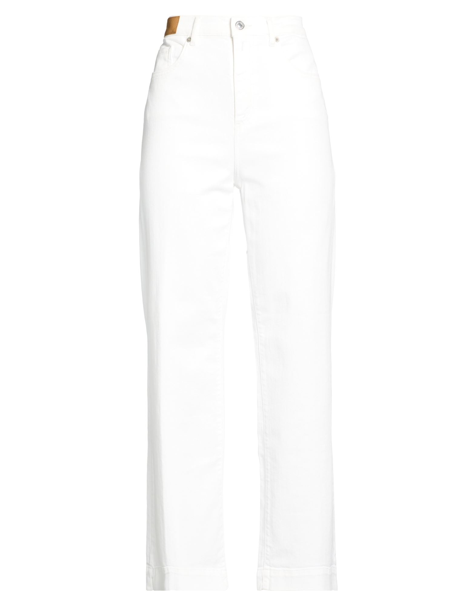  Replay - Partes De Abajo - Pantalones Vaqueros - On Yoox.com 