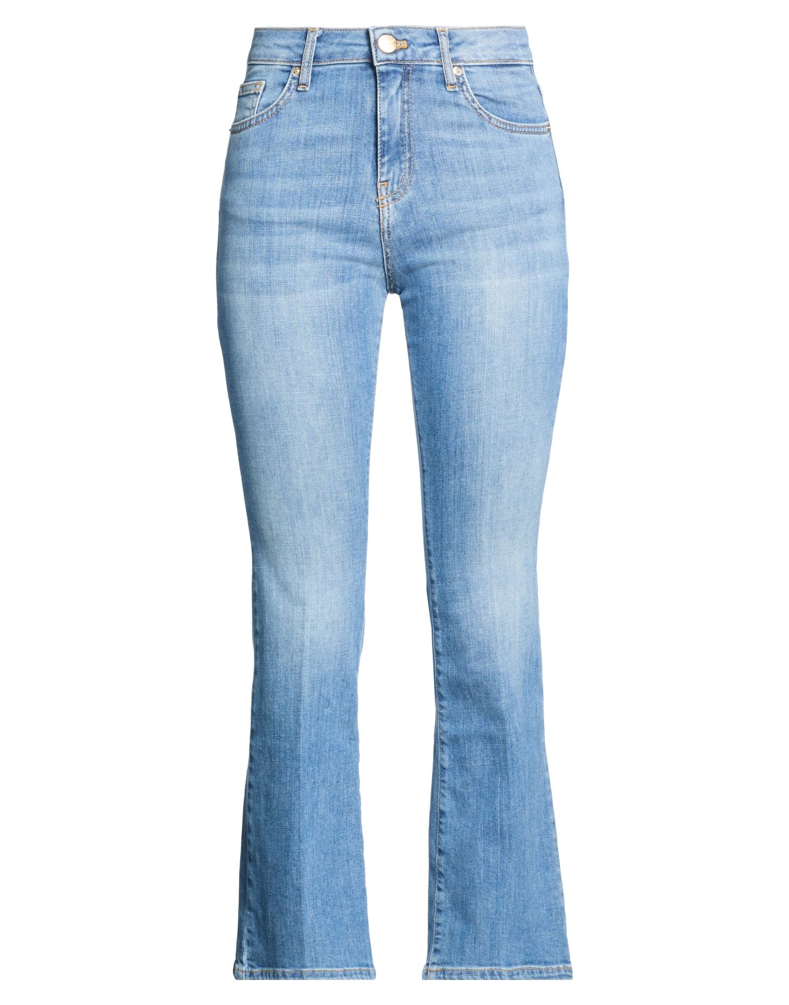 VICOLO BOTTOMWEAR Τζιν