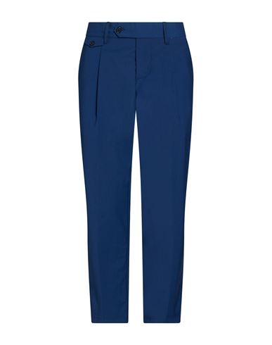 MARSĒM Hose Herren Blau 46 Herren