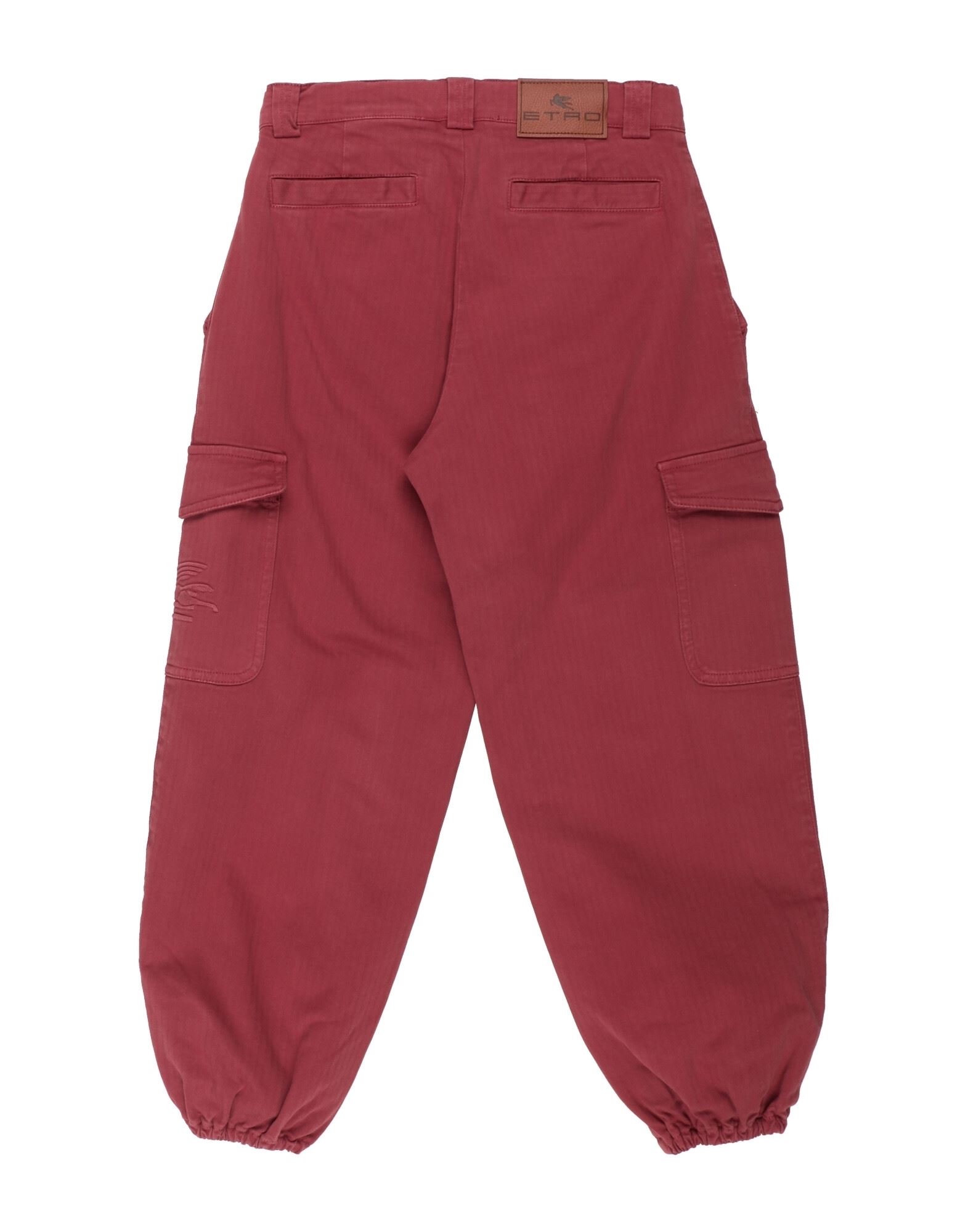  Etro - Bas - Pantalons - On Yoox.com 