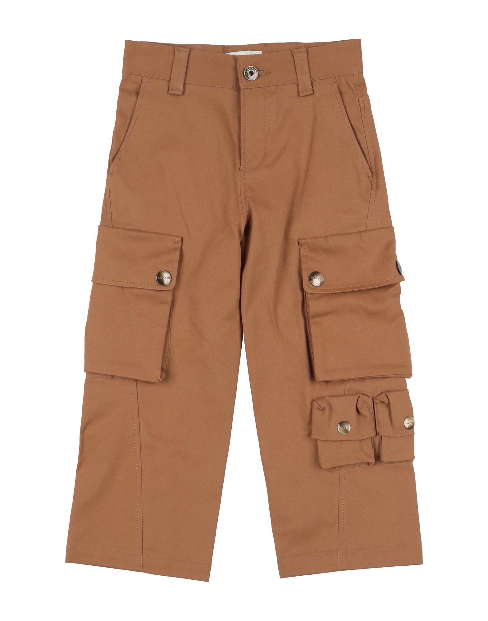  Lanvin - Hosen & Röcke - Hosen - On Yoox.com 
