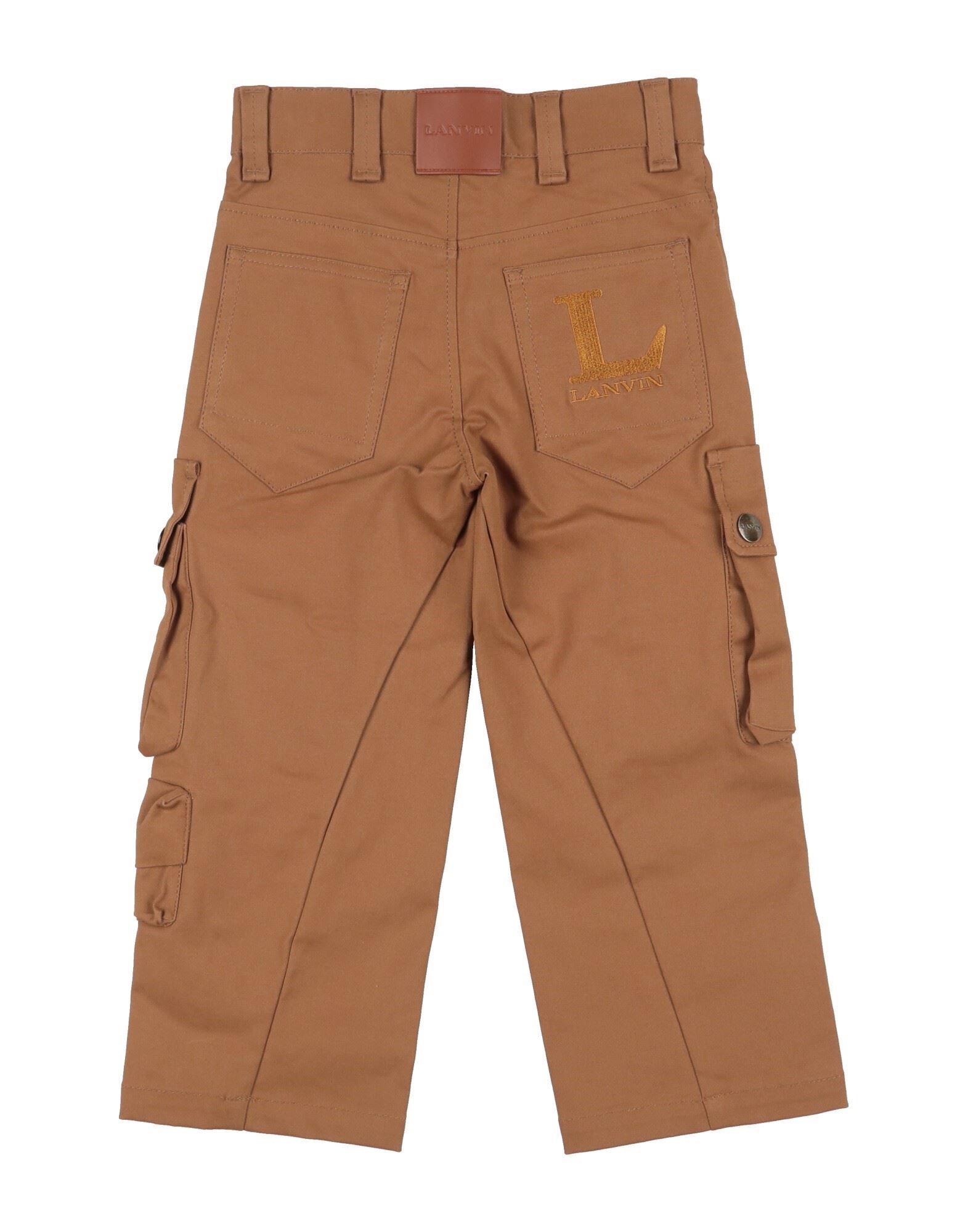  Lanvin - Hosen & Röcke - Hosen - On Yoox.com 